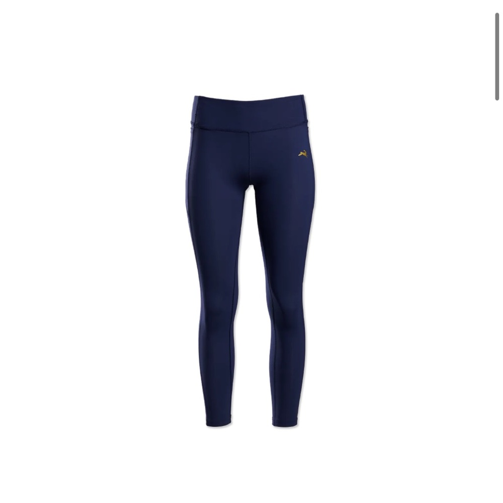 Tracksmith Allston Running Rights Size M in Navy